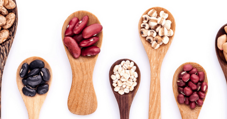 Alimentos ricos em ferro