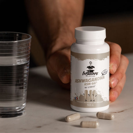 Ashwagandha: benefícios, efeitos secundários e precauções de uso