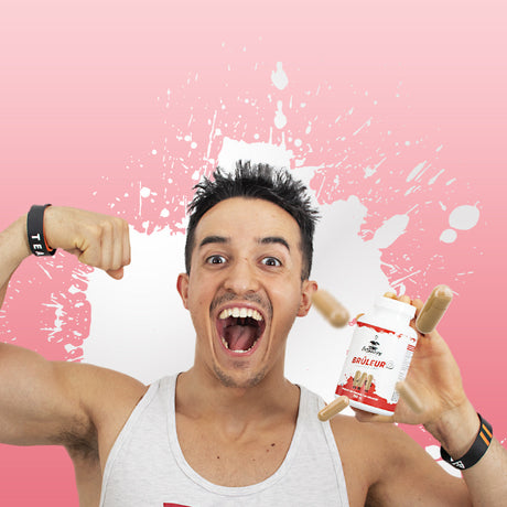 Melhor queimador de gordura em 2025