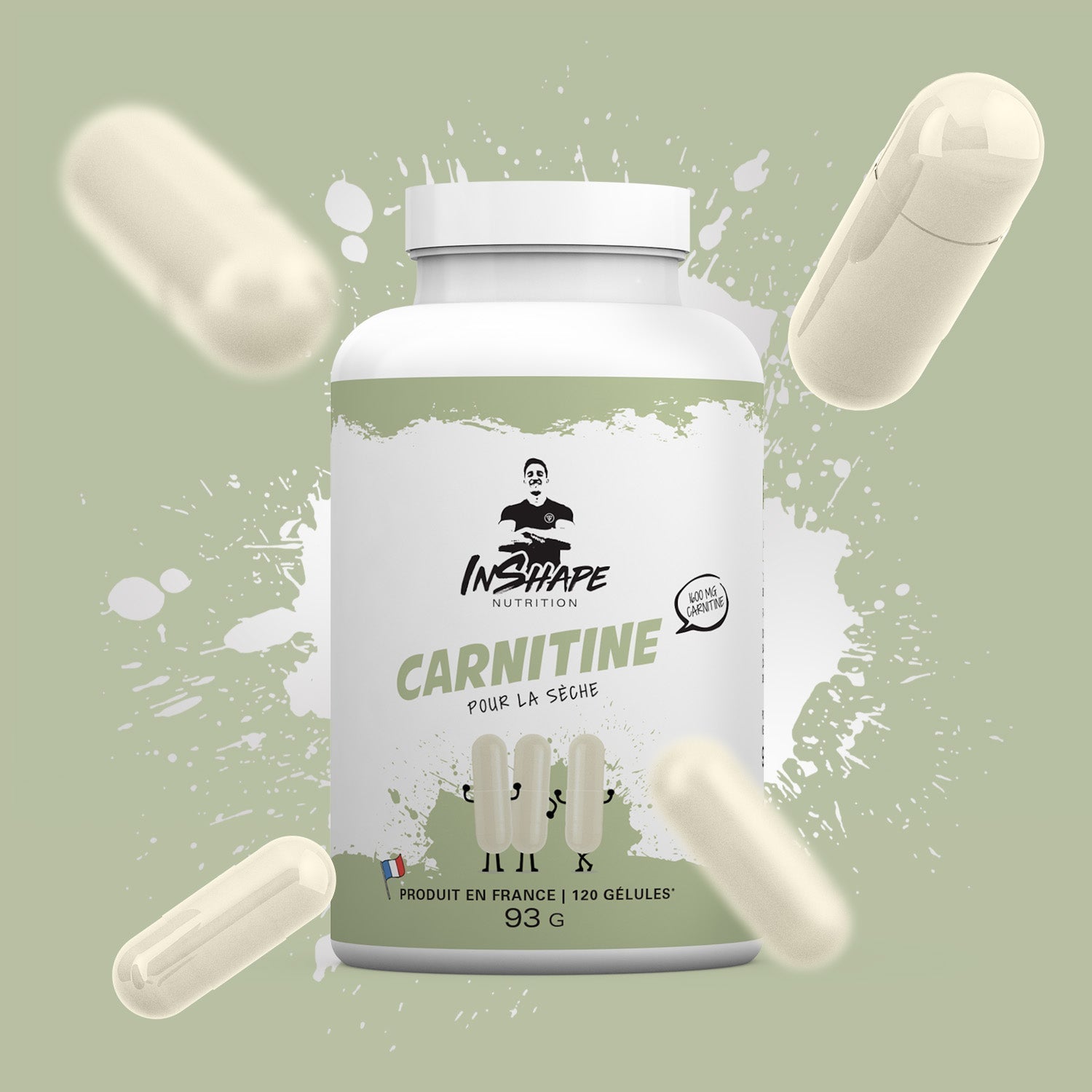 Quando devo tomar L-Carnitina?