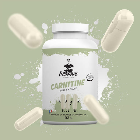 Quando devo tomar L-Carnitina?