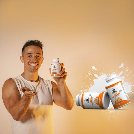 Multivitaminas: O guia definitivo para fazer a escolha certa