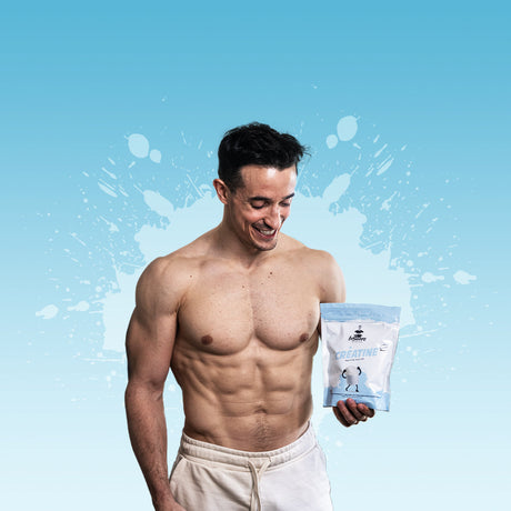 Quando deve ser tomada a creatina para obter os melhores resultados?