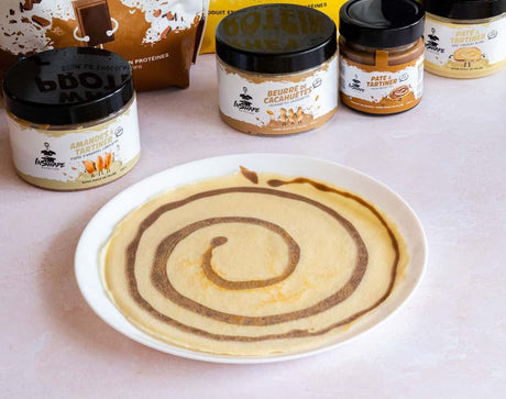 Proteína de soro de leite