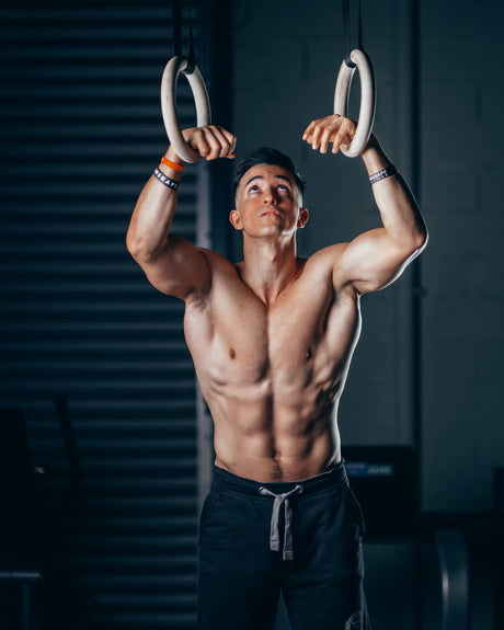 Que whey devo utilizar para ganhar massa muscular?