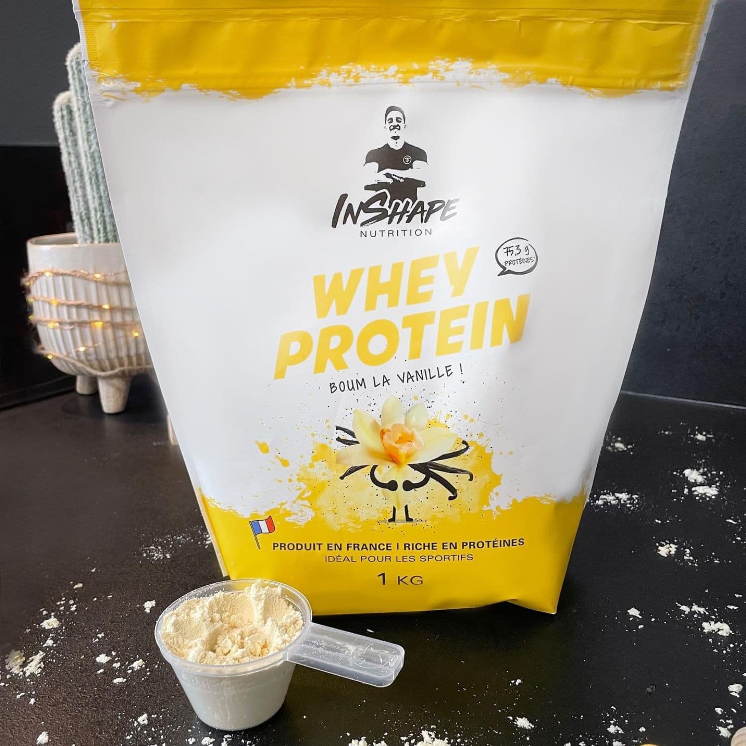 Qual a quantidade de soro de leite por dia? Dosagem óptima e conselhos práticos