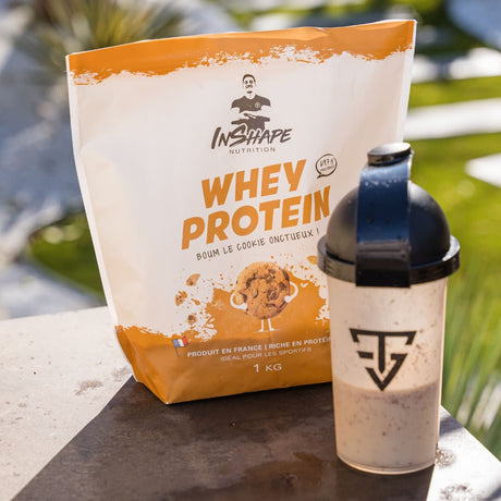 Que whey escolher? Encontre a melhor proteína para o seu objetivo
