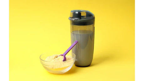 Quando é que se deve tomar whey? O guia essencial para aumentar os seus resultados desportivos