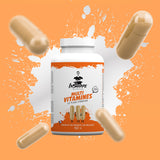 Multivitaminas Inshape Nutrition