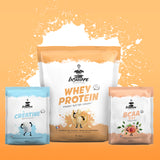 Pacote de musculação