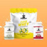 Pacote de perda de gordura