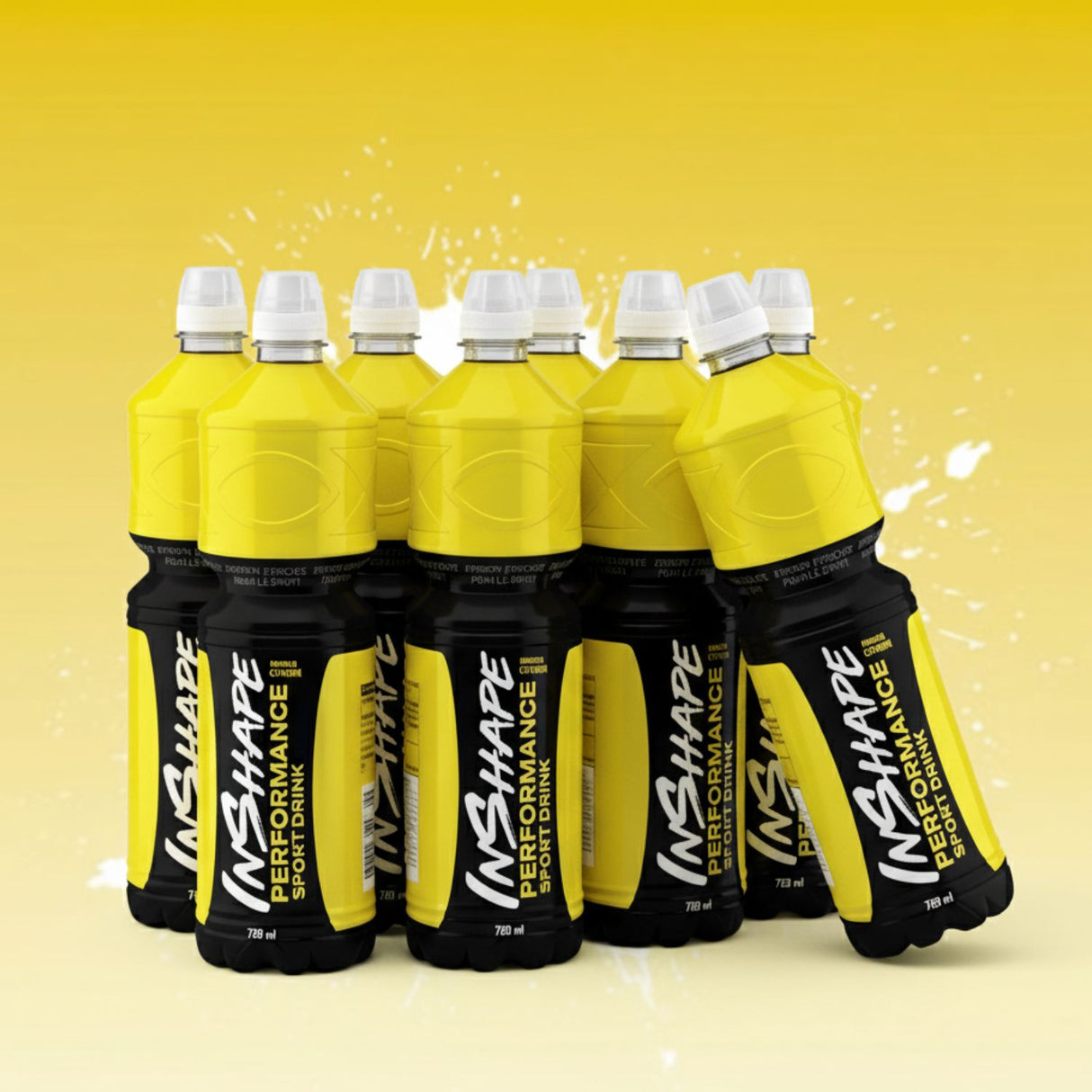 Bebida de resistência