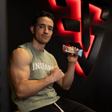 Barra de proteínas 50 g